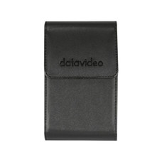 DataVideo HE-x BAG Funda de protecci&oacute;n Negro (Espera 4 dias)